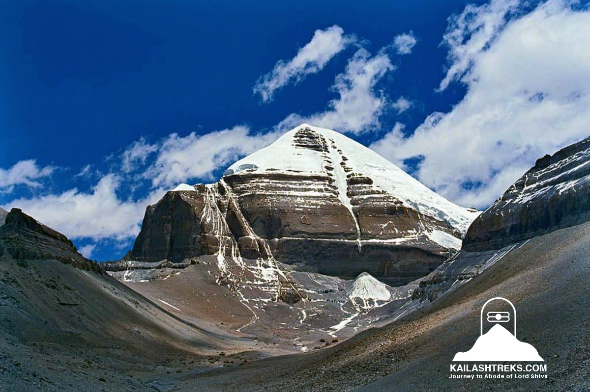 Mount Kailash via China Tour – 27 Days