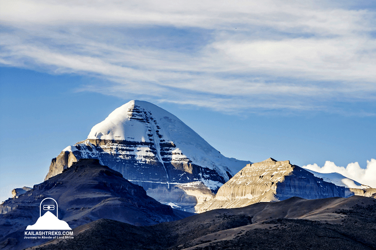 Mount Kailash Tour Via China and Lhasa for Nepali