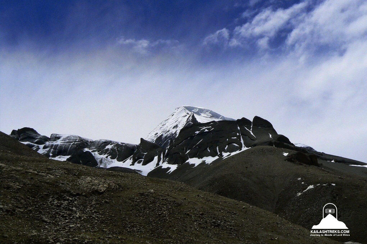 Mount Kailash Tour Via Lhasa & EBC (15N/16D) for Nepali