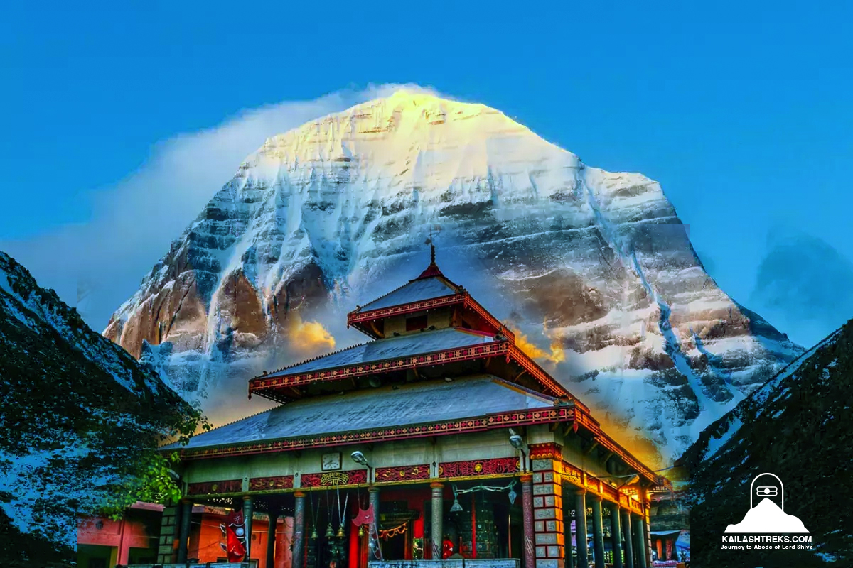 Holy Mt. Kailash Heli Tour Via Lockhnow / Nepalgunj